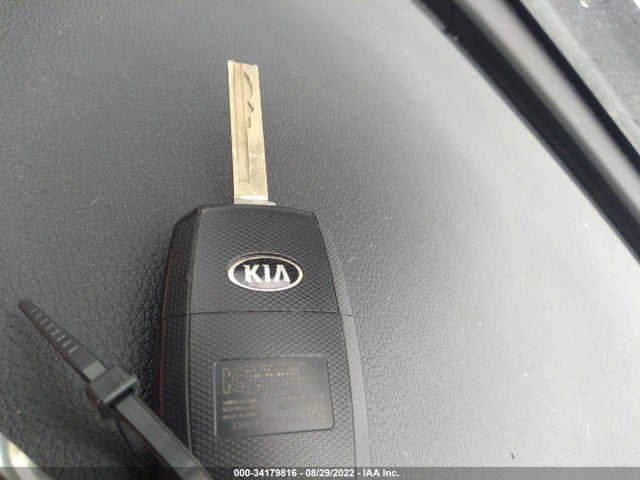 2020 Kia Sorento, VIN: 5XYPG4A35LG673861