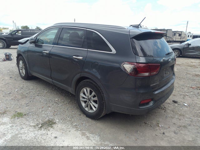2020 Kia Sorento, VIN: 5XYPG4A35LG673861