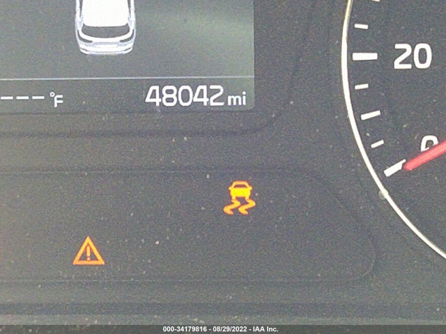 2020 Kia Sorento, VIN: 5XYPG4A35LG673861