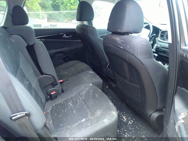 2020 Kia Sorento, VIN: 5XYPG4A35LG673861