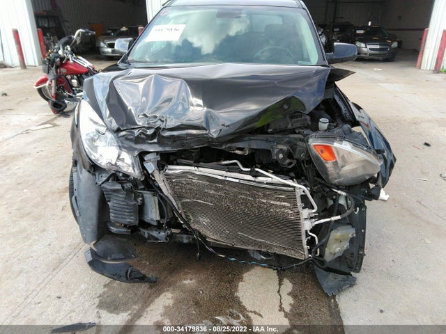 Chevrolet EQUINOX LT 2015 2GNFLFEK8F6164019 Image 6
