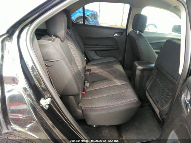 Chevrolet EQUINOX LT 2015 2GNFLFEK8F6164019 Image 8