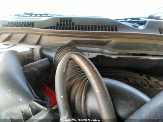 1C6RR6FT1GS119733 RAM 1500 Tradesman