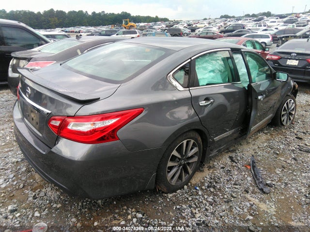 2017 NISSAN ALTIMA 2.5 S VIN: 1N4AL3AP4HC490564