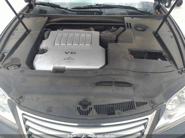 JTHBK1EG0A2358993 Lexus ES 350
