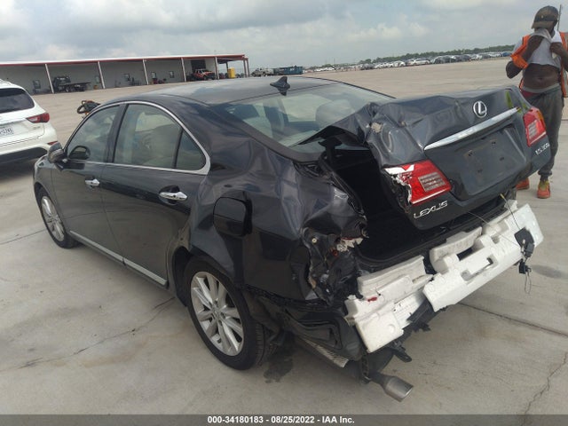 JTHBK1EG0A2358993 Lexus ES 350