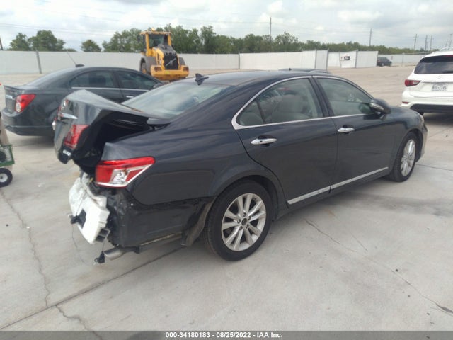 JTHBK1EG0A2358993 Lexus ES 350