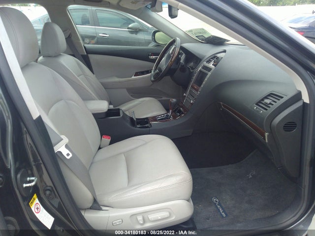 JTHBK1EG0A2358993 Lexus ES 350