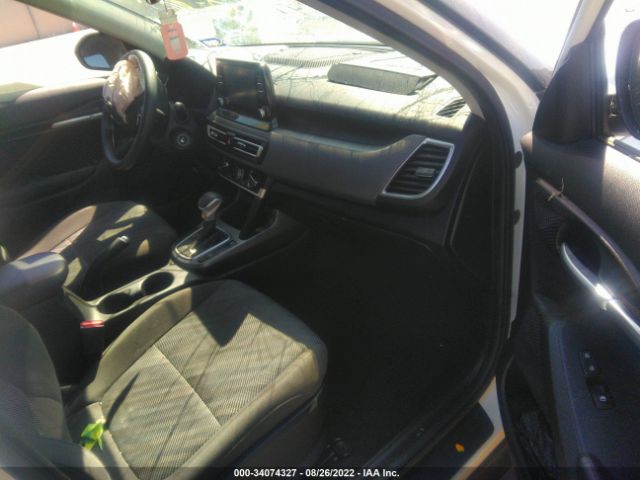 KNDEPCAA4M7212181 KIA Seltos Lx