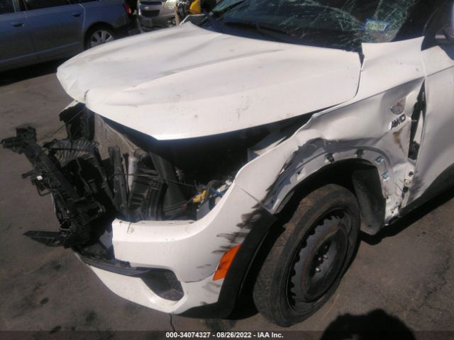 KNDEPCAA4M7212181 KIA Seltos Lx