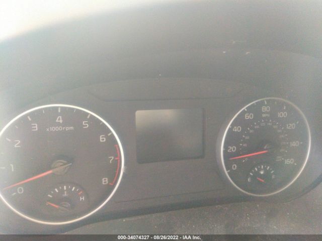 KNDEPCAA4M7212181 KIA Seltos Lx