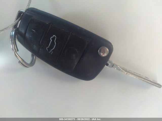 Audi A6 2008 WAUDH74F88N021823 Image 3