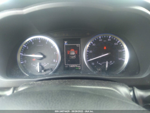 Toyota Highlander Xle 2018 5TDJZRFH3JS542302 Image 7
