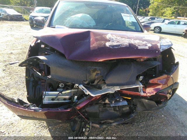 2021 HONDA PILOT EX-L VIN: 5FNYF6H52MB024117