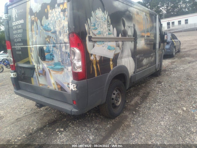 RAM Promaster 2015 3C6TRVAG2FE513110 Image 5