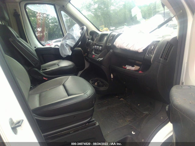 RAM Promaster 2015 3C6TRVAG2FE513110 Image 6