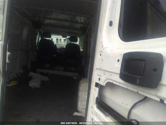 RAM Promaster 2015 3C6TRVAG2FE513110 Image 9