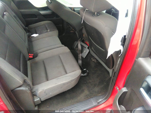 Chevrolet Silverado 1500 Lt 2014 3GCPCREC8EG104235 Image 8