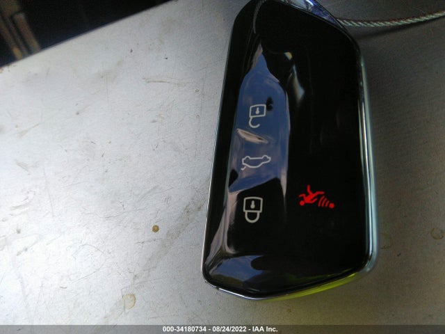 2022 Volkswagen Golf GTI, VIN: WVWH87CD9NW142516
