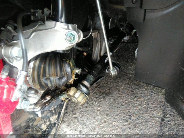 2022 Volkswagen Golf GTI, VIN: WVWH87CD9NW142516