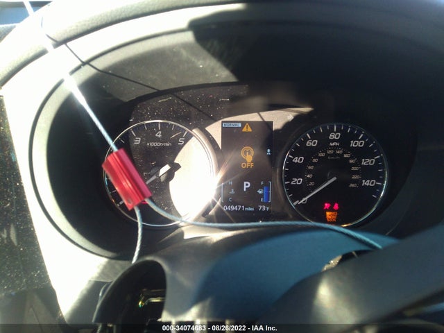 JA4AZ3A34HZ036389 Mitsubishi Outlander Se/sel