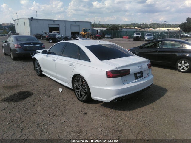 2017 Audi A6, VIN: WAUF8AFC7HN044874