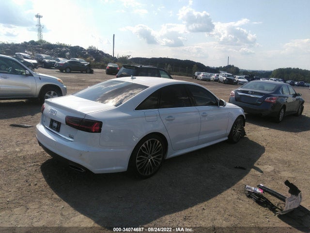 2017 Audi A6, VIN: WAUF8AFC7HN044874