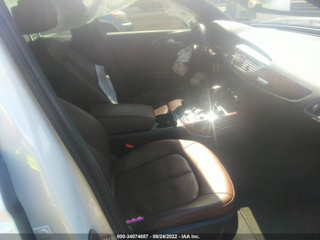 2017 Audi A6, VIN: WAUF8AFC7HN044874