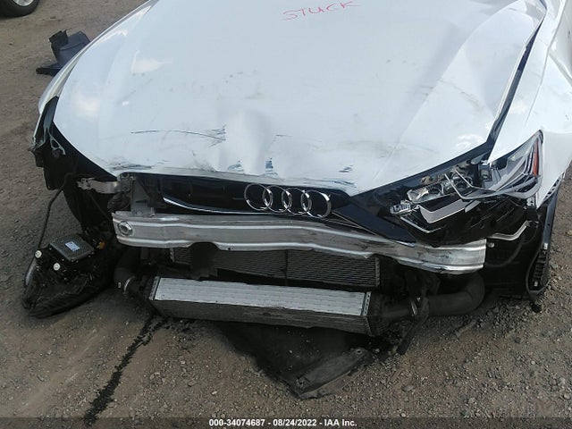 2017 Audi A6, VIN: WAUF8AFC7HN044874