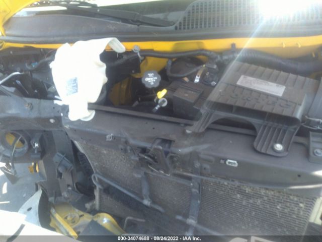 2017 GMC SAVANA CUTAWAY 1GD07RFF8H1912985 Photo 9