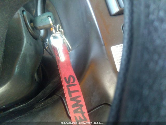 2017 GMC SAVANA CUTAWAY 1GD07RFF8H1912985 Photo 10