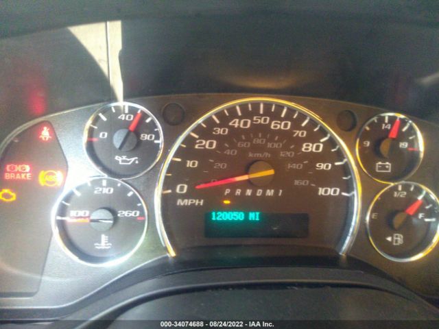 2017 GMC SAVANA CUTAWAY 1GD07RFF8H1912985 Photo 6