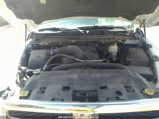 3C6JR6DT9EG103946 RAM 1500 Tradesman
