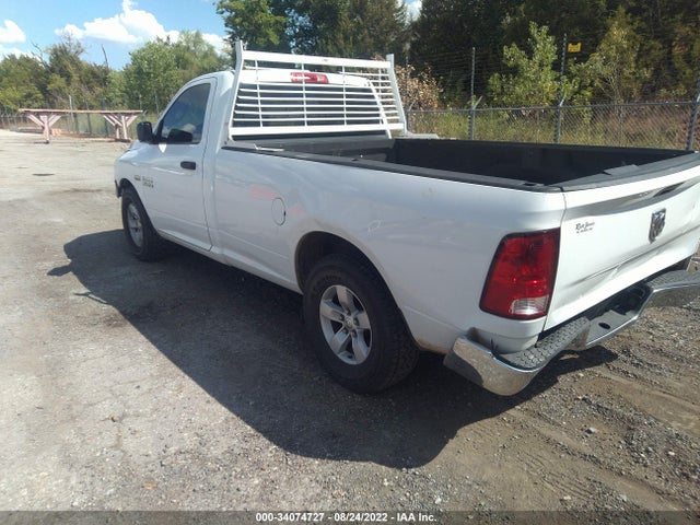 3C6JR6DT9EG103946 RAM 1500 Tradesman