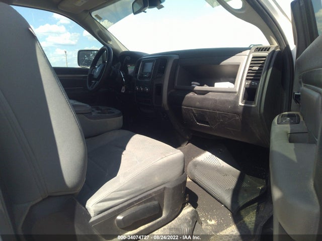 3C6JR6DT9EG103946 RAM 1500 Tradesman
