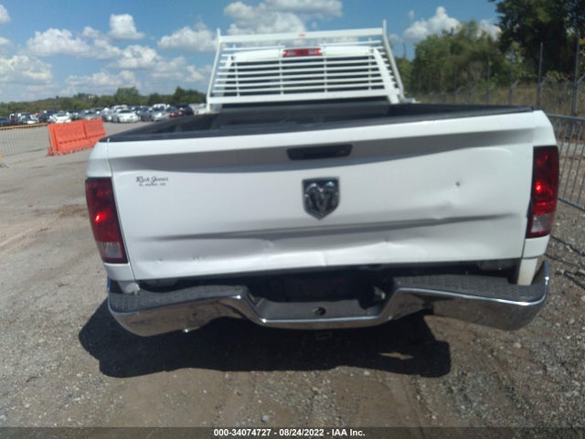 3C6JR6DT9EG103946 RAM 1500 Tradesman