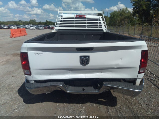 3C6JR6DT9EG103946 RAM 1500 Tradesman