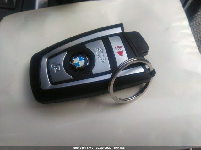 2019 BMW M2, VIN: WBS2U7C50KVB09198