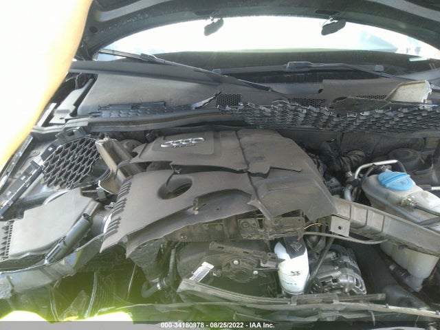 Audi A4 Premium Plus 2015 WAUEFAFL2FN023042 Image 10