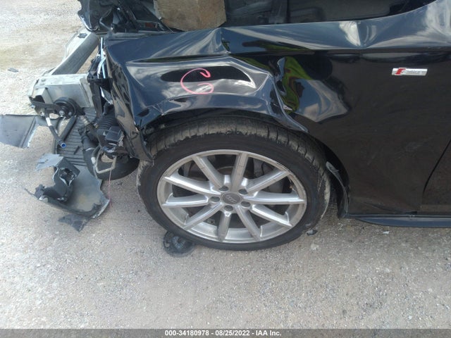 Audi A4 Premium Plus 2015 WAUEFAFL2FN023042 Image 11