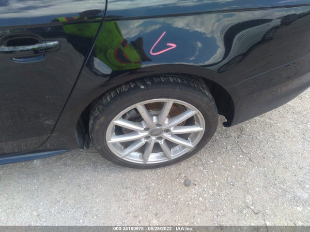 Audi A4 Premium Plus 2015 WAUEFAFL2FN023042 Image 12