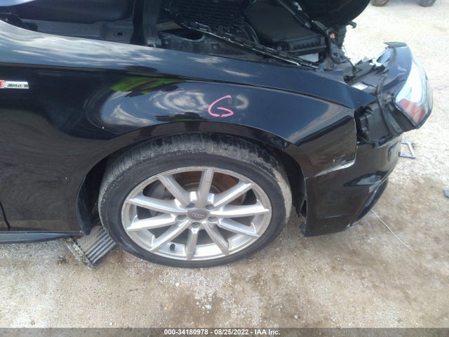 Audi A4 Premium Plus 2015 WAUEFAFL2FN023042 Image 13
