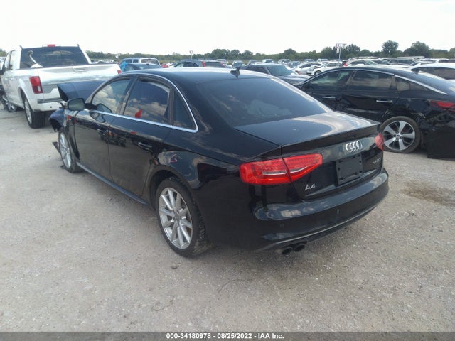 Audi A4 Premium Plus 2015 WAUEFAFL2FN023042 Image 3