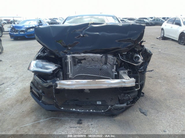 Audi A4 Premium Plus 2015 WAUEFAFL2FN023042 Image 6