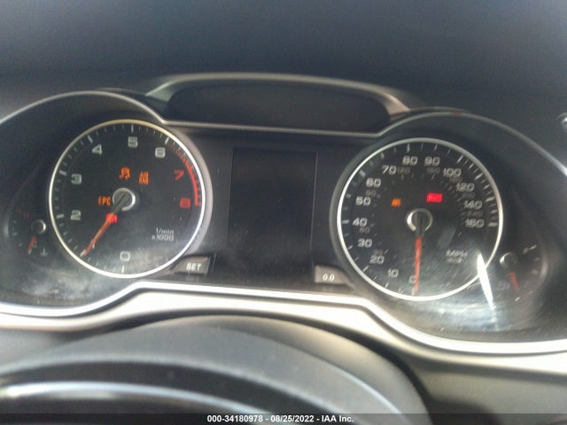 Audi A4 Premium Plus 2015 WAUEFAFL2FN023042 Image 7