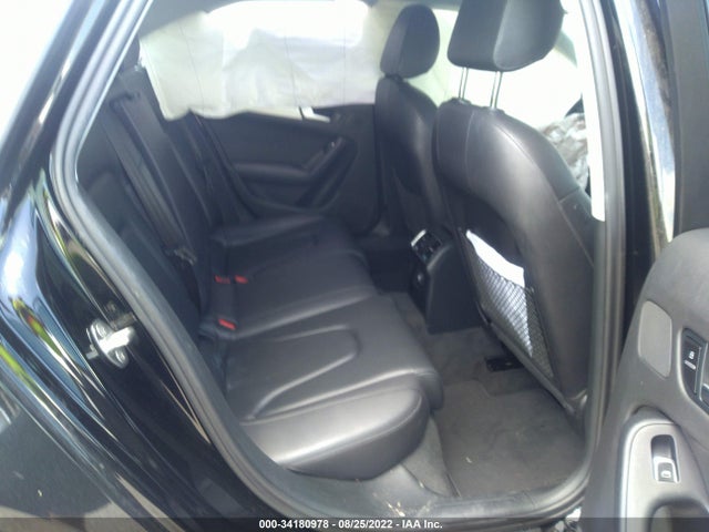 Audi A4 Premium Plus 2015 WAUEFAFL2FN023042 Image 8