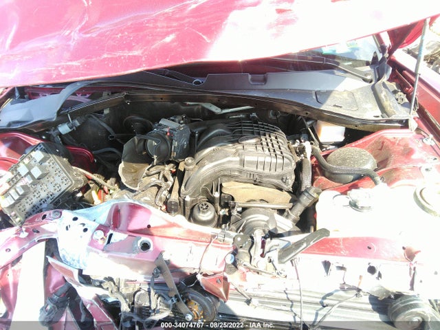 Dodge Charger Sxt 2021 2C3CDXJG3MH679953 Image 10