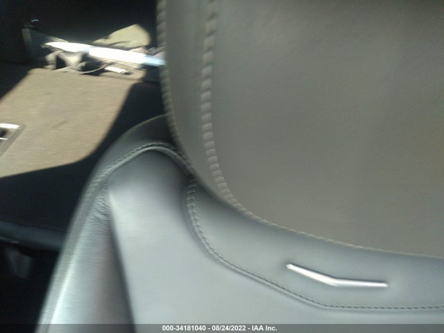 2022 Cadillac XT4, VIN: 1GYFZDR4XNF100148