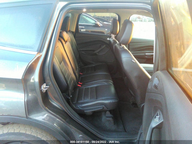 2018 Ford Escape, VIN: 1FMCU9J98JUA82407