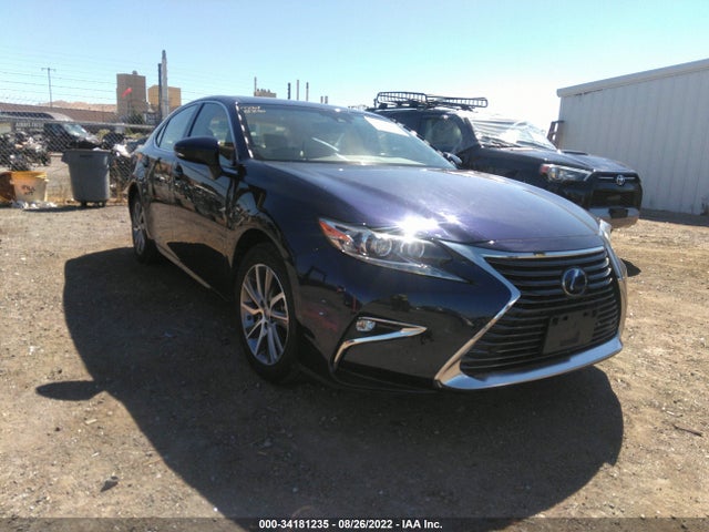 2017 Lexus ES, VIN: JTHBW1GGXH2146095